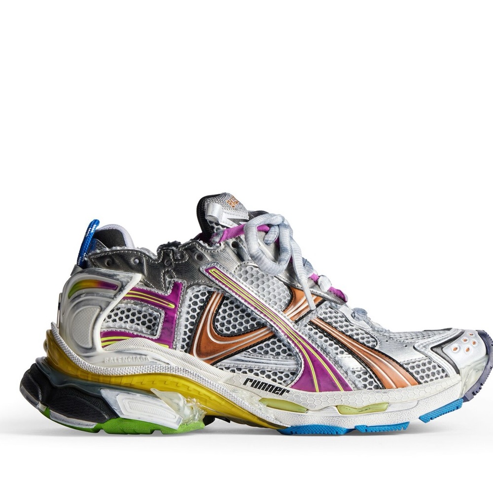 Balenciaga Runner Sneaker